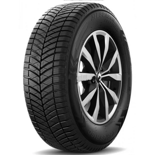 Orium All Season Light Truck 195/70 R15C 104/102R