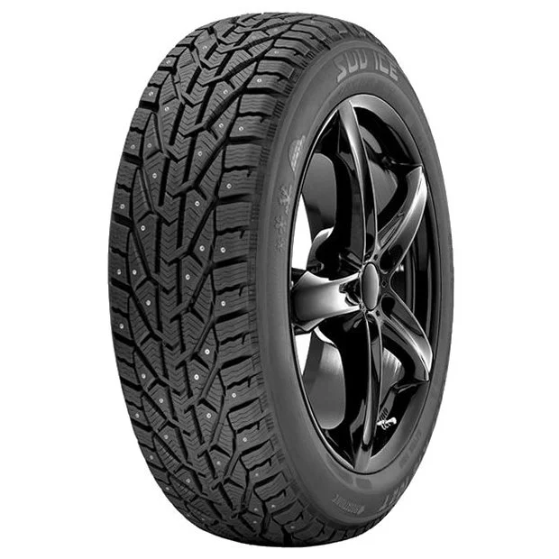 Orium SUV Ice 275/45 R20 110T XL (під шип)