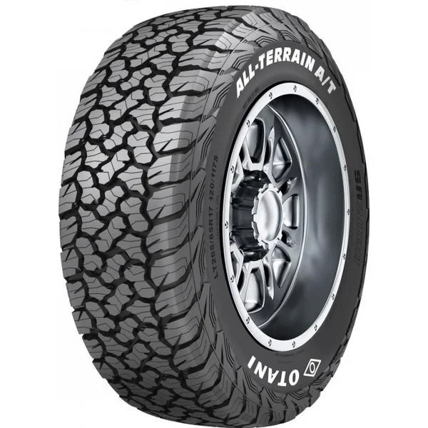 Otani All-Terrain A/T SA2000 265/65 R17 120/117Q