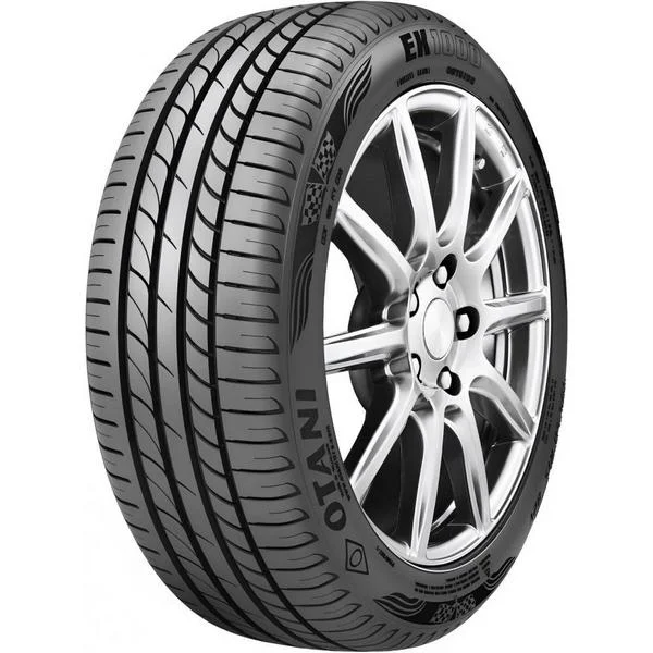 Otani EK1000 225/60 R17 99V