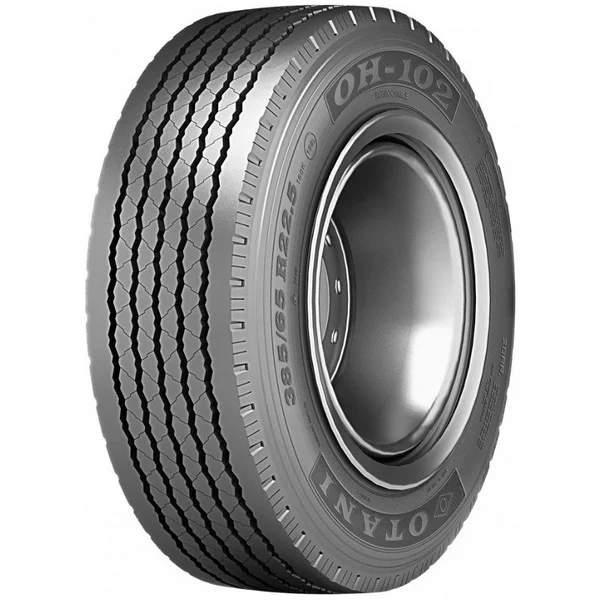 Otani OH-102 (прицепная) 385/65 R22.5 160K PR20