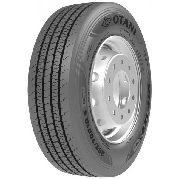 Otani OH-120 (рулевая) 285/70 R19.5 146/144M PR16