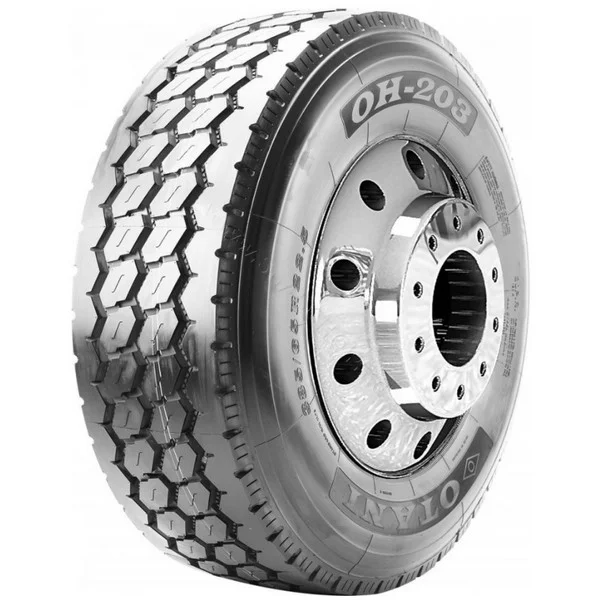 Otani OH-203 (прицепная) 385/65 R22.5 160K
