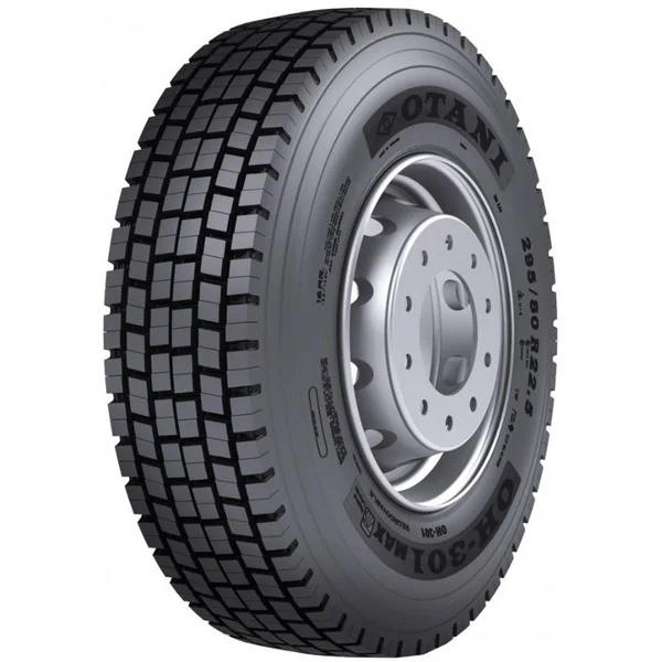Otani OH-301 (ведущая) 315/80 R22.5 156/150L PR20