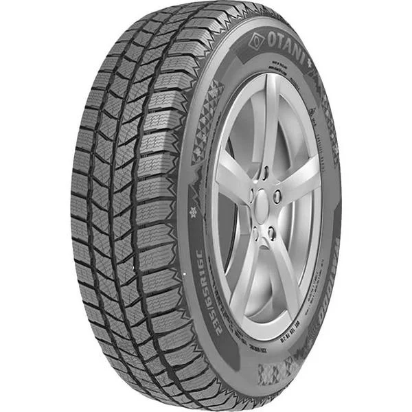 Otani WM1000 215/70 R15C 109/107S