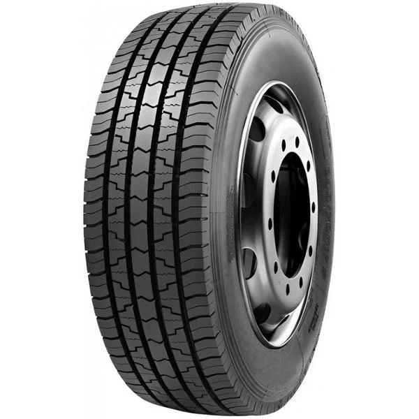 Ovation EAR518 (рулевая) 245/70 R17.5 143/141J PR18