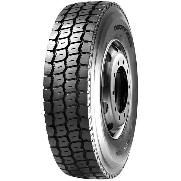 Ovation ETM313 (ведущая) 385/65 R22.5 160K PR20