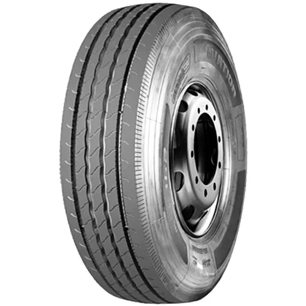 Ovation RSVI-162  (рулевая) 385/65 R22.5 160K PR20