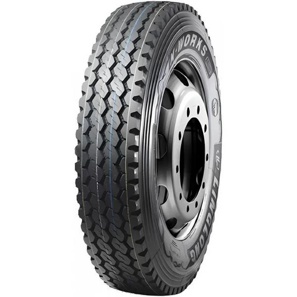Ovation RSVI-572 (универсальная) 315/80 R22.5 156/152L PR20