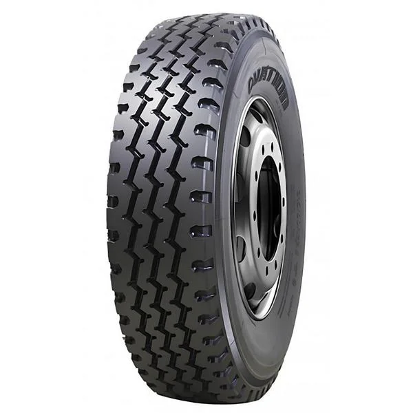Ovation VI-011 (рулевая) 315/80 R22.5 156/152L PR20