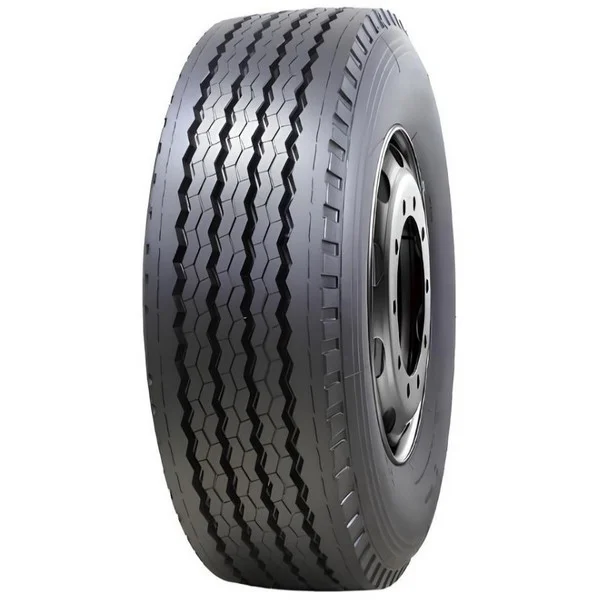 Ovation VI-022 (прицепная) 385/65 R22.5 160K PR20