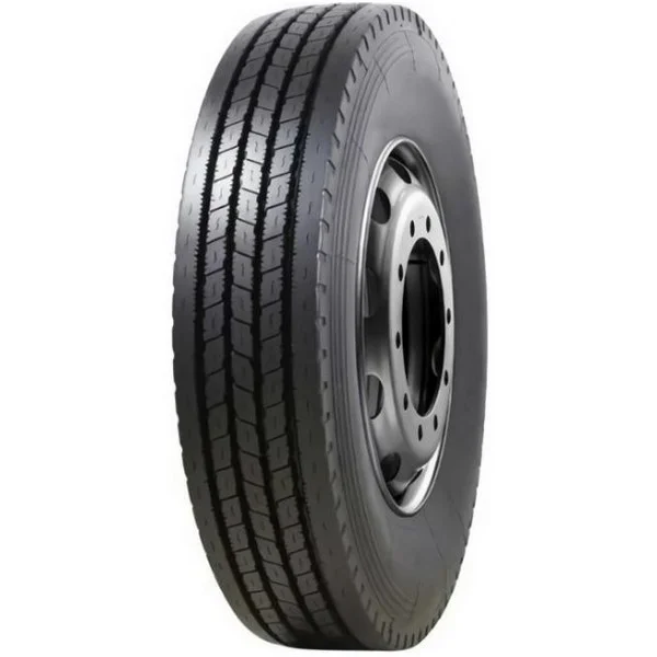 Ovation VI-025 (прицепная) 385/65 R22.5 160K