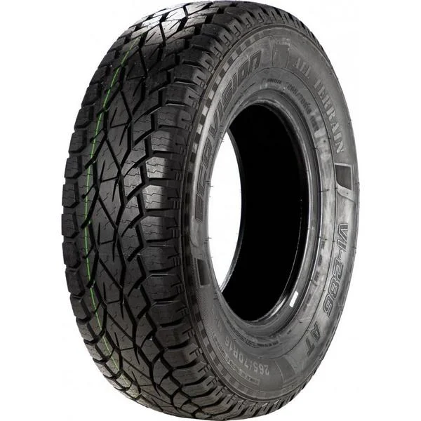 Ovation VI-286 A/T 235/70 R16 106T