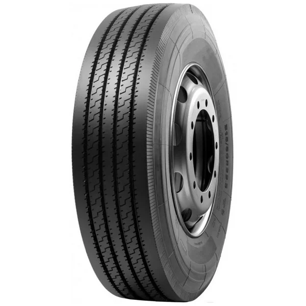 Ovation VI-660 (рулевая) 315/80 R22.5 156/152L PR20