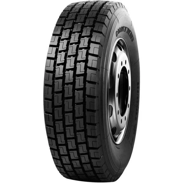 Ovation VI-668 (ведущая) 295/80 R22.5 152/149M PR18