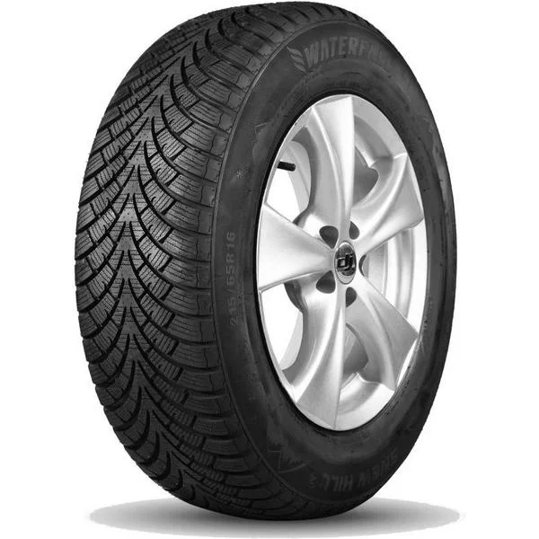 Paxaro Snow Hill 3 185/65 R15 92T XL