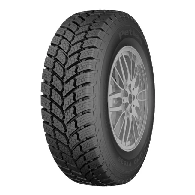 Petlas Full Grip PT935 155 R12C 88/86N