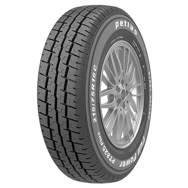 Petlas Full Power PT825 Plus 155 R12C 88/86N