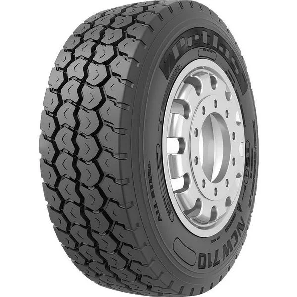Petlas NCW710 (универсальная) 385/65 R22.5 160K