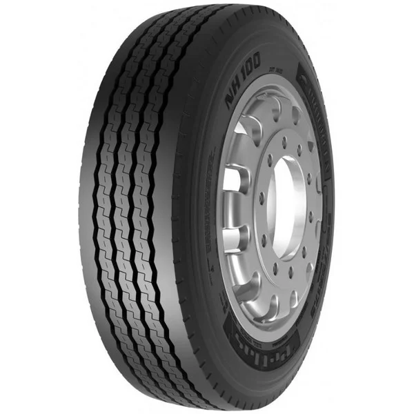 Petlas NH100 (прицепная) 285/70 R19.5 150/148J