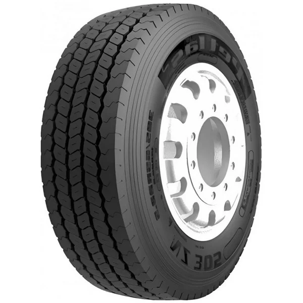 Petlas NZ 305 (прицепная) 385/65 R22.5 160K