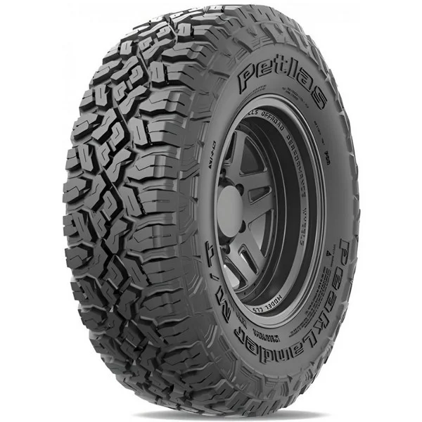 Petlas PeakLander M/T 245/70 R16 113/110Q