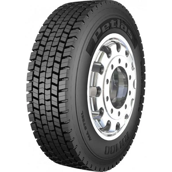 Petlas RH100 (ведущая) 295/80 R22.5 152/148M