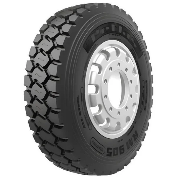 Petlas RM905 (ведущая) 13 R22.5 156/150K PR18