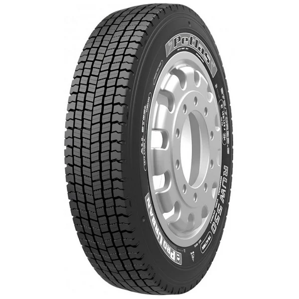 Petlas RUW550 (ведущая) 275/70 R22.5 150/145J