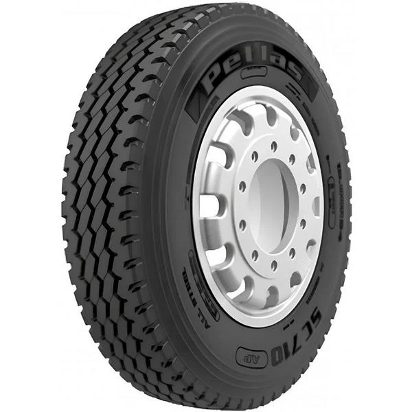 Petlas SC710 (ведущая) 315/80 R22.5 156/150L