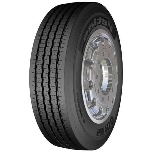 Petlas SH100 (рулевая) 295/80 R22.5 152/148M