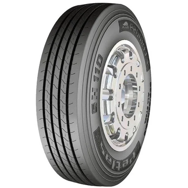 Petlas SH110 (рулевая) 285/70 R19.5 150/148J