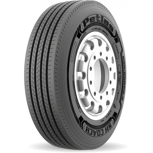Petlas SH COACH (рулевая) 295/80 R22.5 154/150M