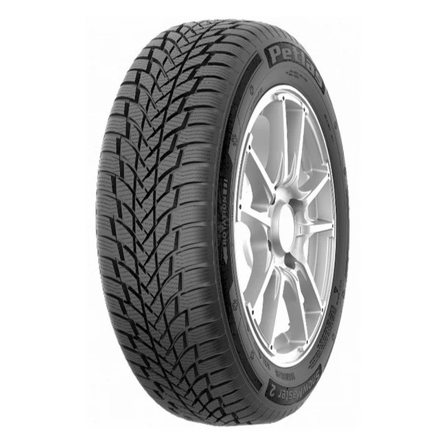 Petlas SnowMaster 2 165/70 R13 79T