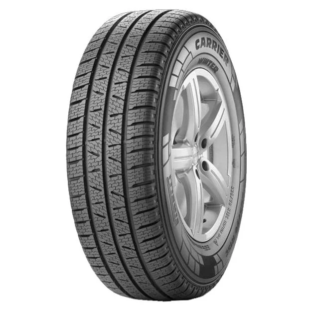 Pirelli Carrier Winter 205/65 R15C 102/100T