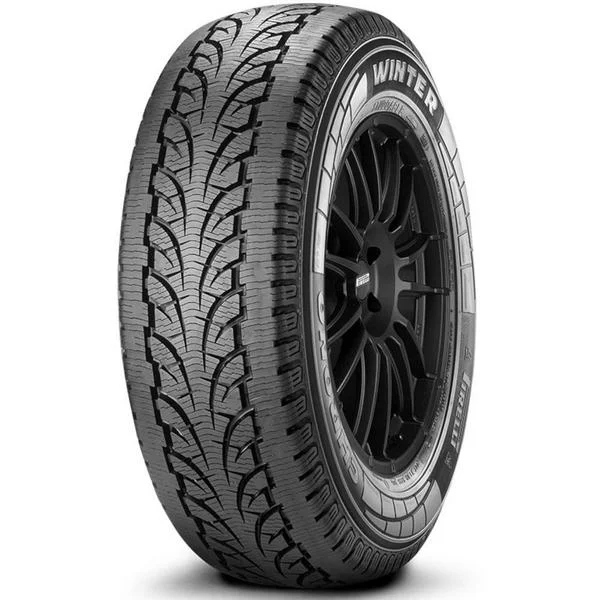 Pirelli Chrono Winter 175/70 R14C 95/93T (под шип)
