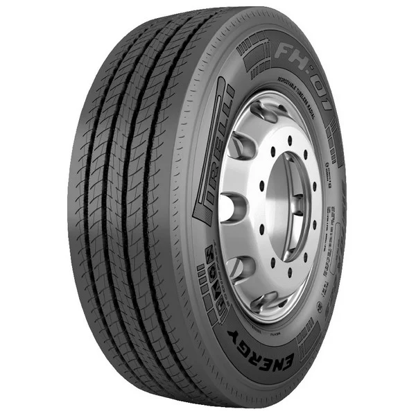 Pirelli FH:01 Energy (рулевая) 385/65 R22.5 160K