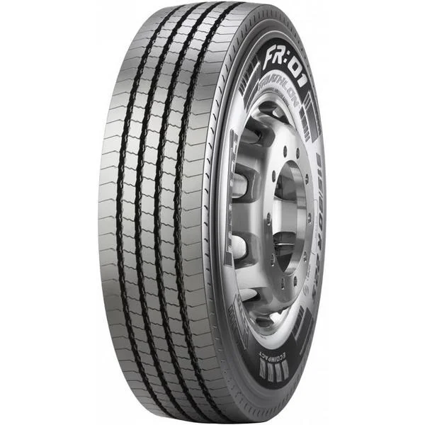 Pirelli FR:01 Triathlon (рулевая) 245/70 R17.5 136/134M PR14