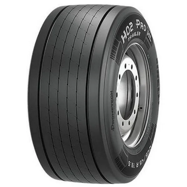 Pirelli H02 ProTrailer (прицепная) 385/65 R22.5 164K