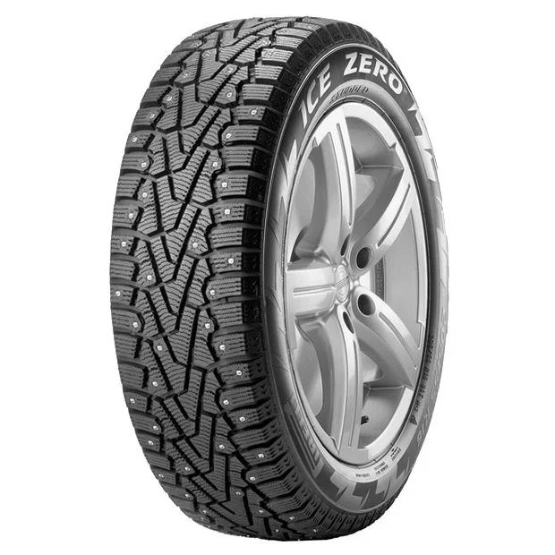 Pirelli Ice Zero 275/40 R19 105T XL RSC (під шип)