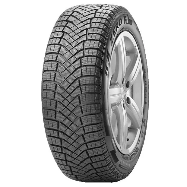 Pirelli Ice Zero FR 235/40 R19 96H XL