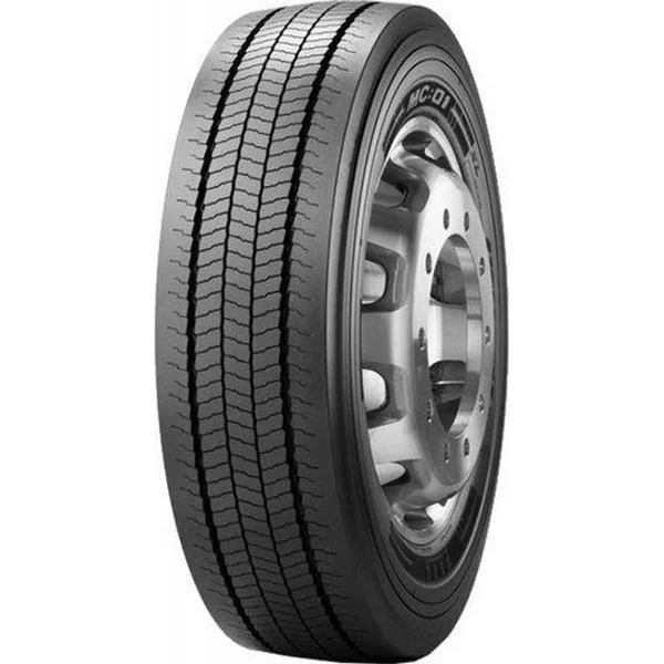 Pirelli MC:01 (универсальная) 275/70 R22.5 150/148J
