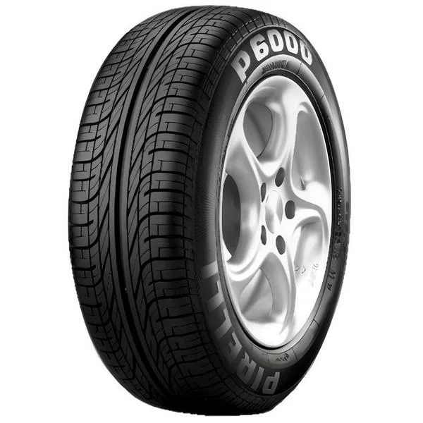 Pirelli P6000 205/60 R15 91V
