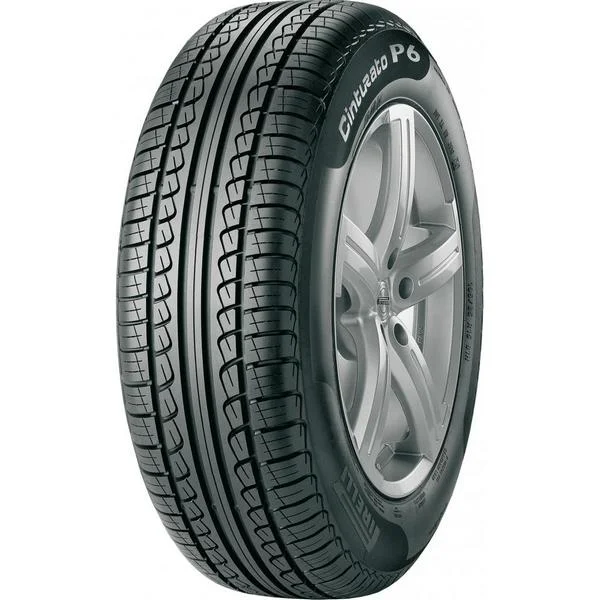 Pirelli P6 195/55 R15 95H XL