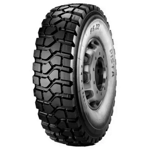 Pirelli PS 22 (ведущая) 335/80 R20 149K