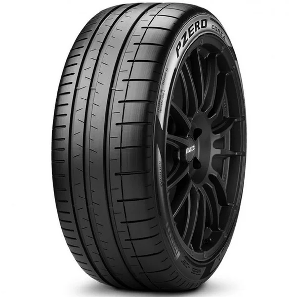 Pirelli PZero Corsa (PZC4) 285/35 R20 104Y XL F