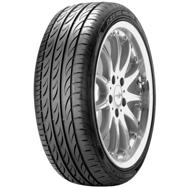 Pirelli PZero Nero 215/45 R17 91Y XL