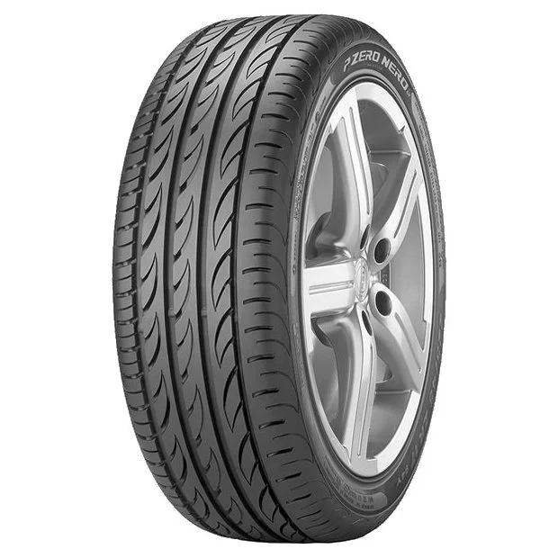 Pirelli PZero Nero GT 235/35 ZR19 91Y XL
