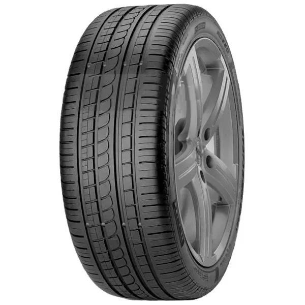 Pirelli PZero Rosso 255/40 R18 99Y XL MO