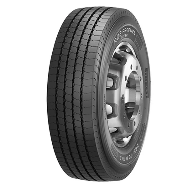 Pirelli R02 ProFuel Steer (рулевая) 285/70 R19.5 146/144L